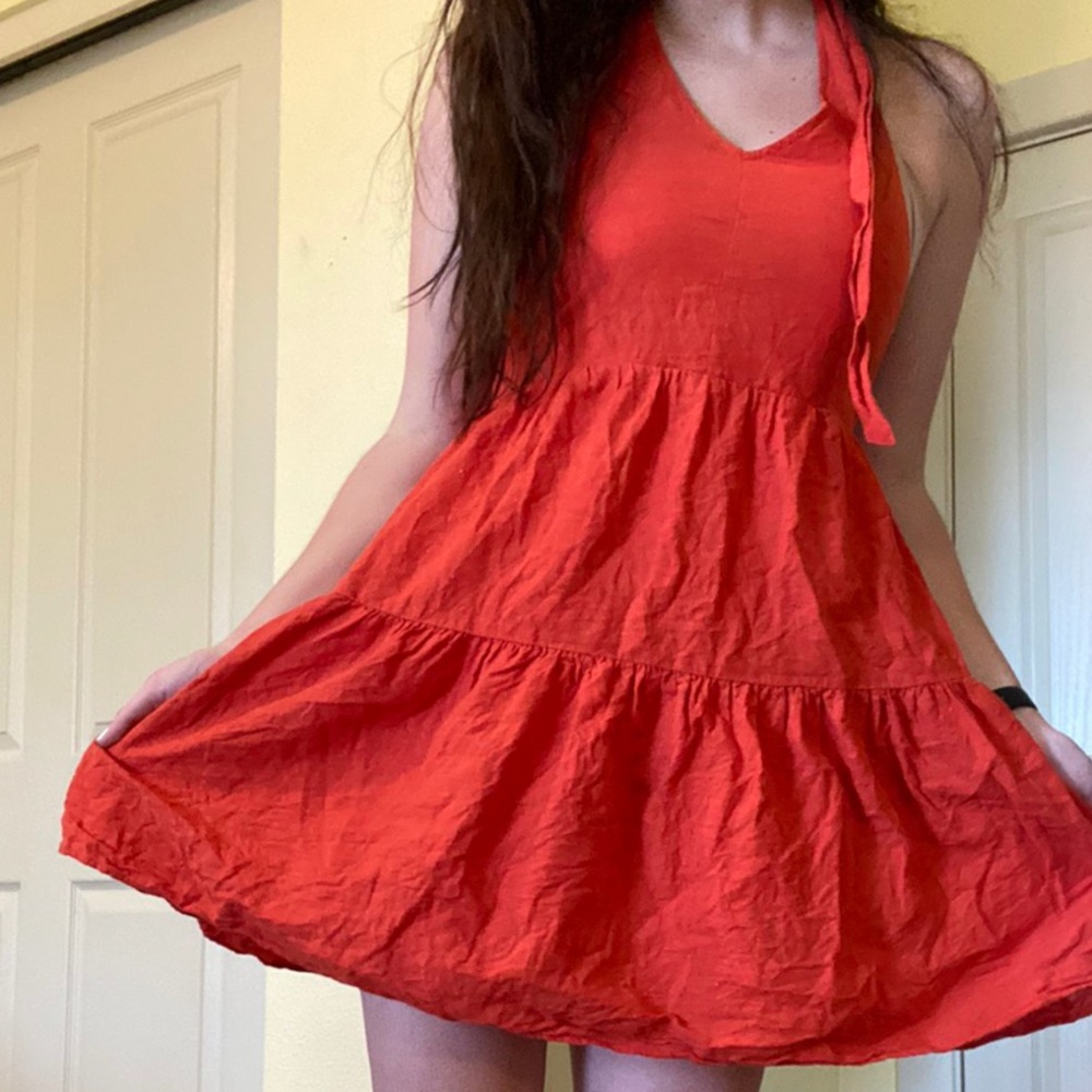faery dress from american eagle